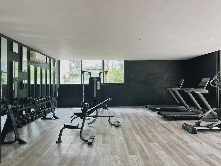 Luxury Apartment For Family Tulum México