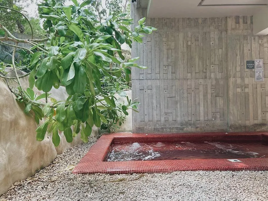 Luxury Apartment For Family Tulum México