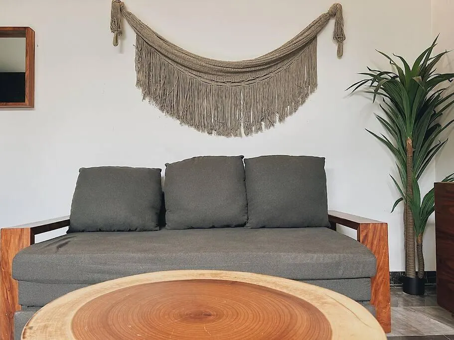 Luxury Apartment For Family Tulum