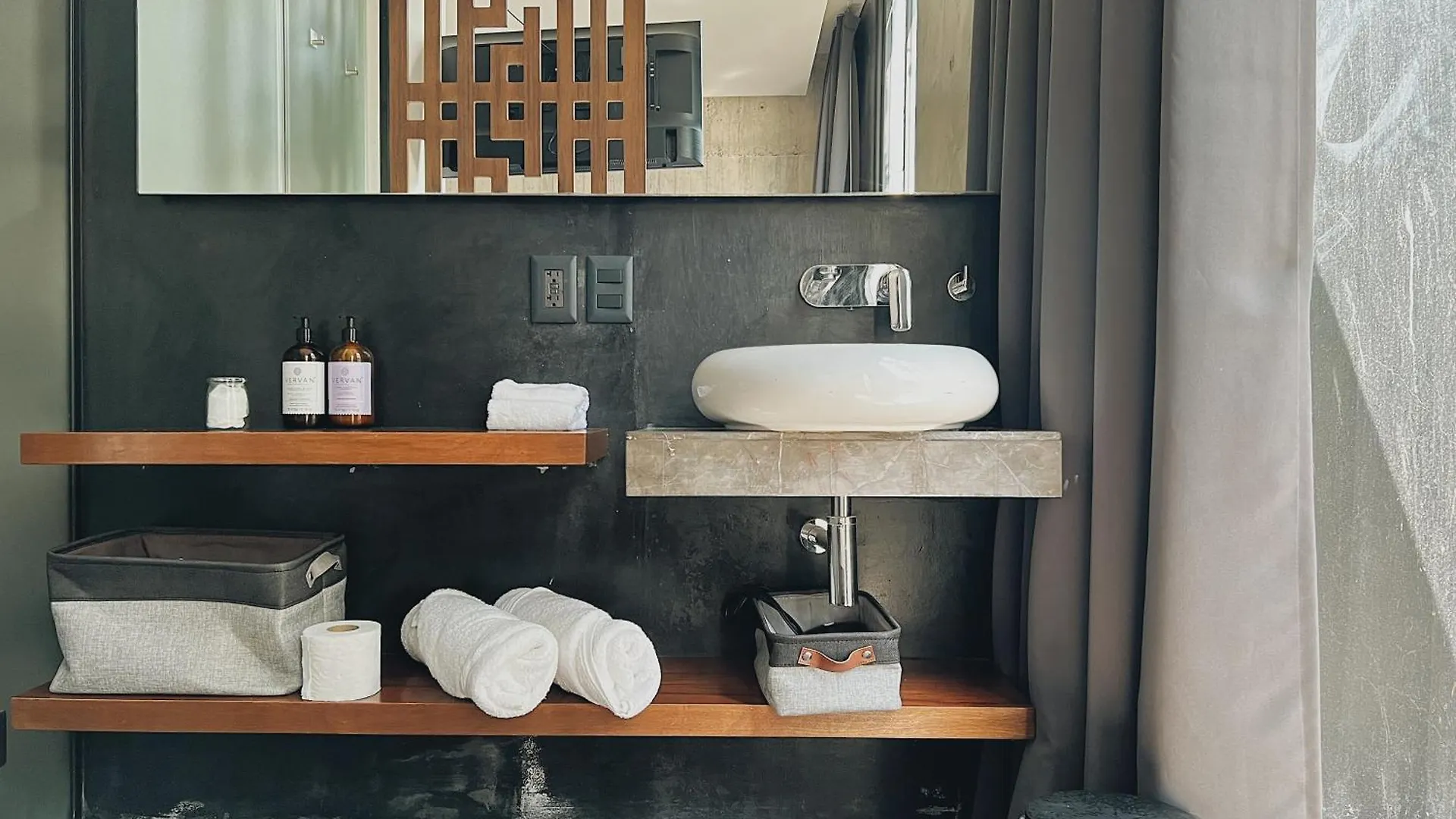 Luxury Apartment For Family Tulum