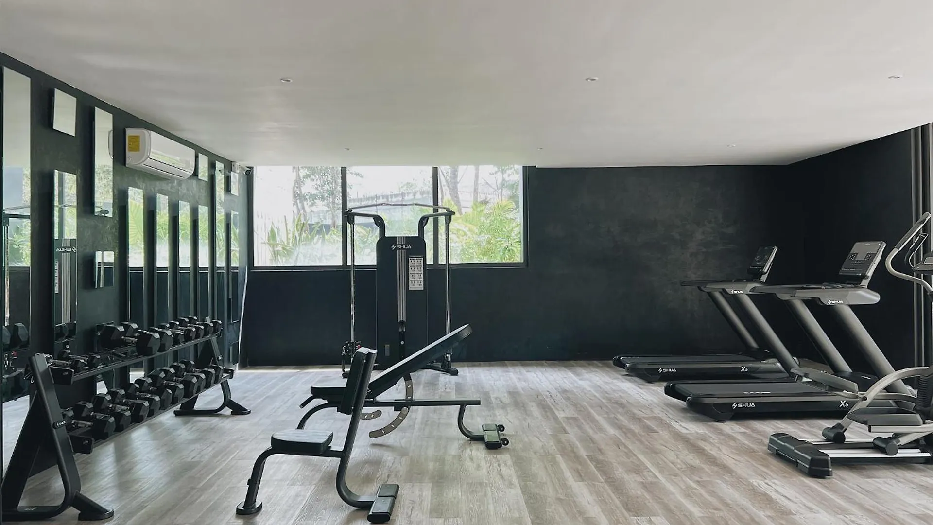 Luxury Apartment For Family Tulum México