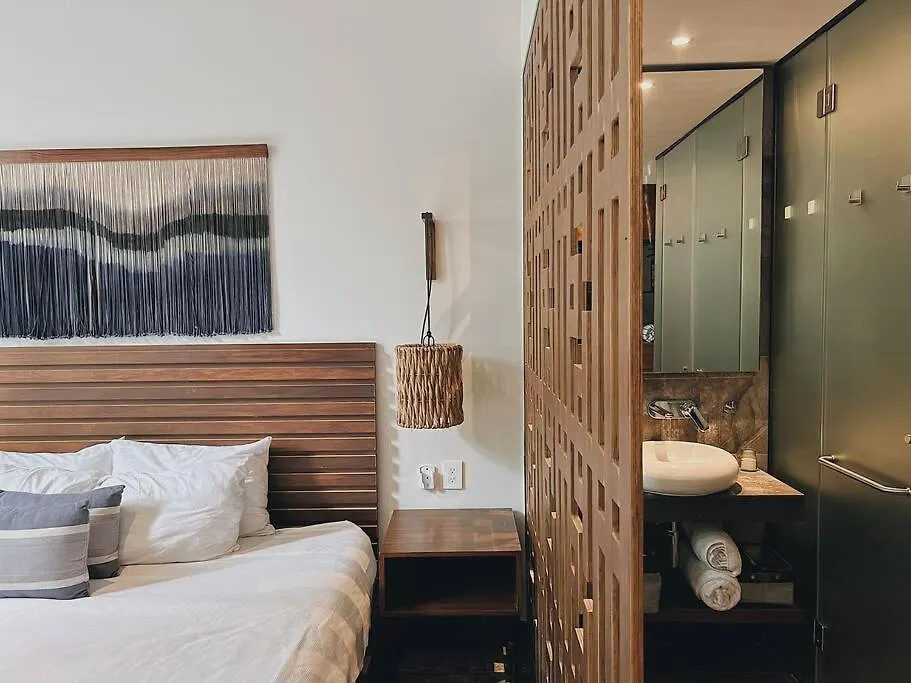 Luxury Apartment For Family Tulum