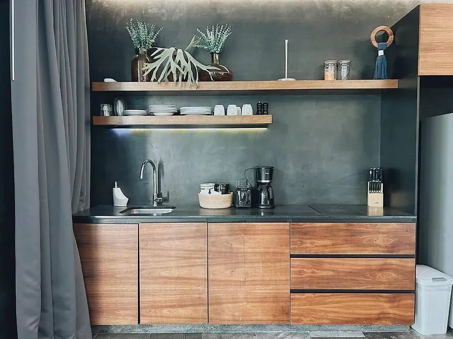 Luxury Apartment For Family Tulum