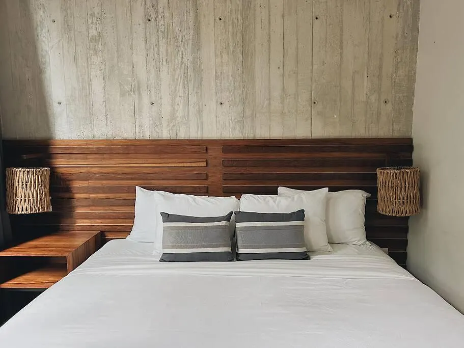 Luxury Apartment For Family Tulum