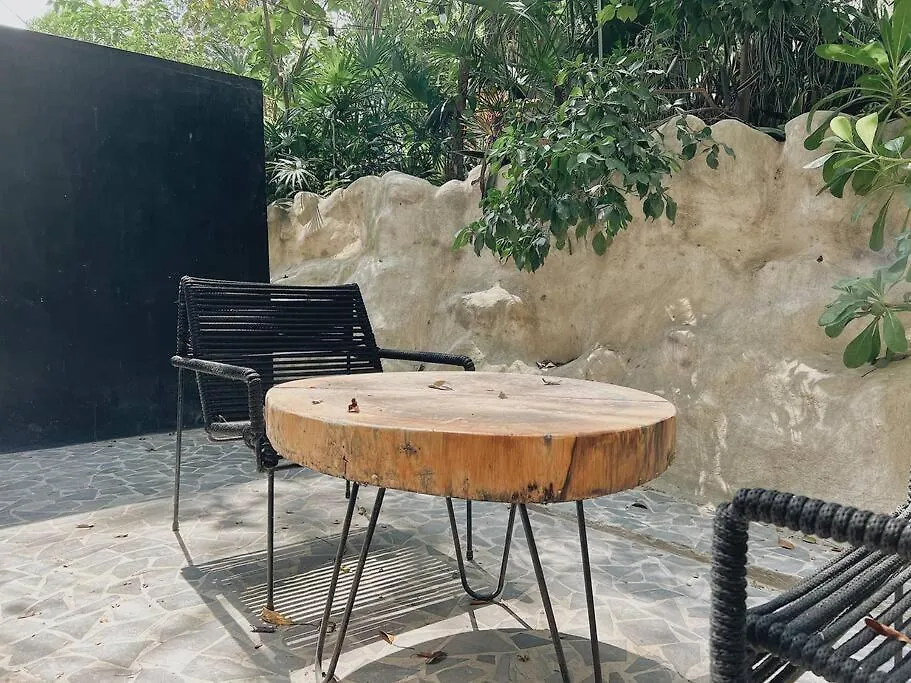 Luxury Apartment For Family Tulum