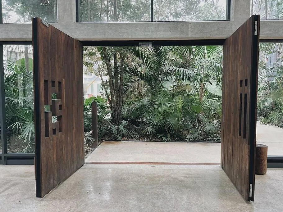 Luxury Apartment For Family Tulum