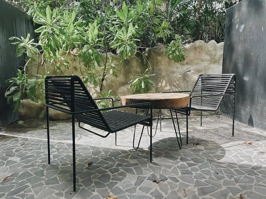 Luxury Apartment For Family Tulum 0*,  Mexico