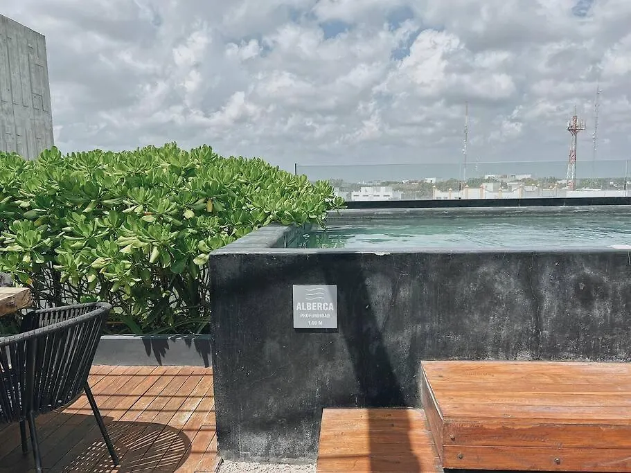 Luxury Apartment For Family Tulum