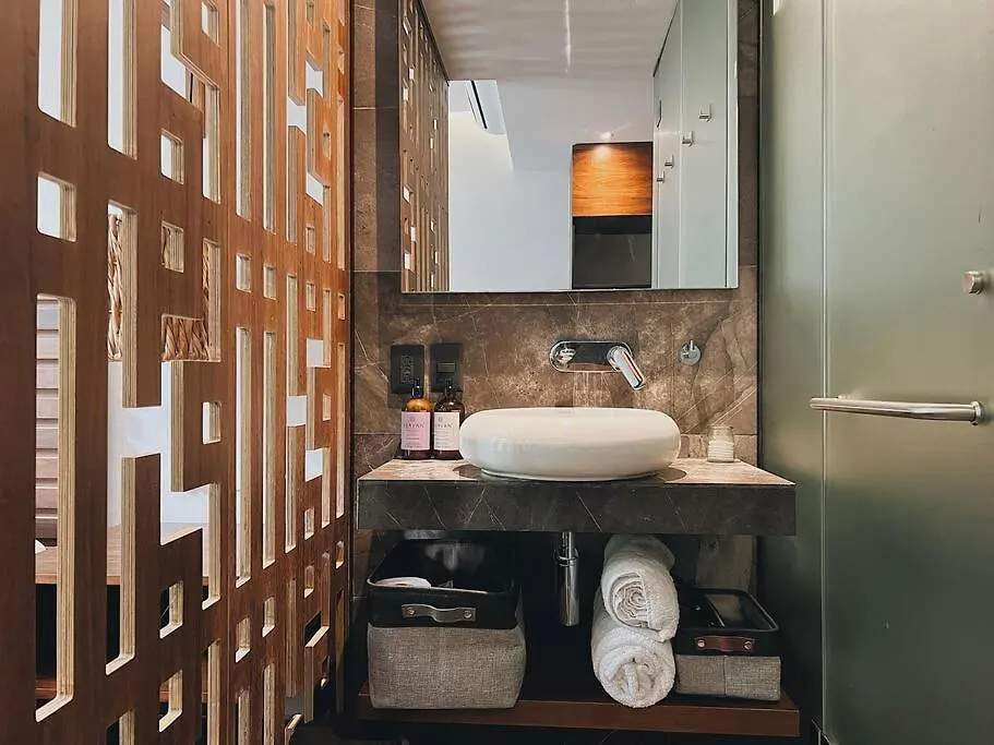 Luxury Apartment For Family Tulum