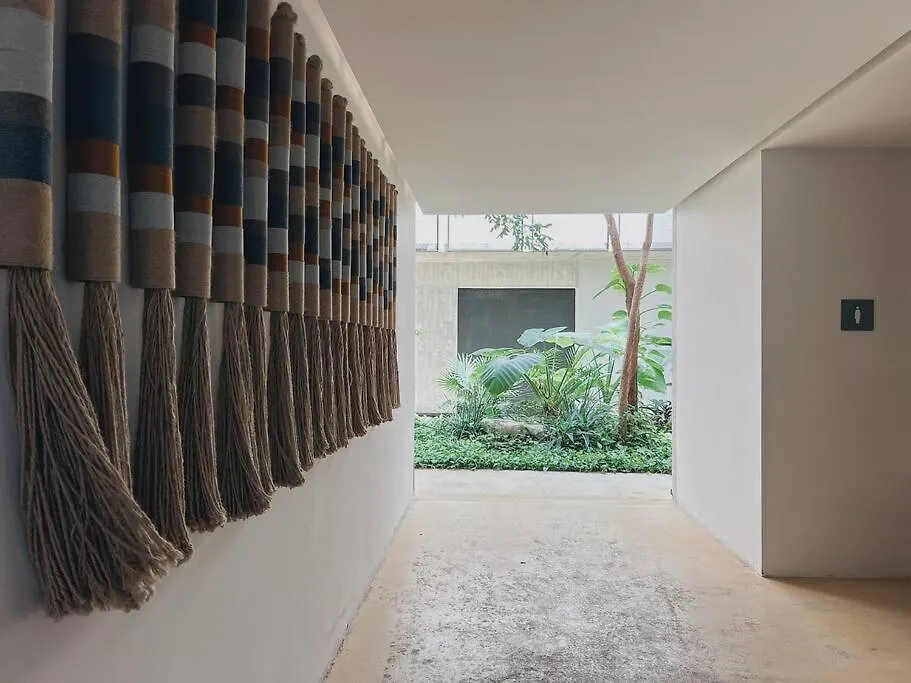 Luxury Apartment For Family Tulum Mexico