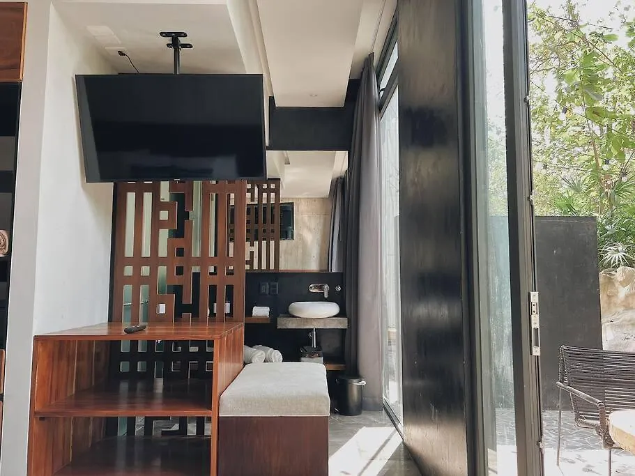 Luxury Apartment For Family Tulum