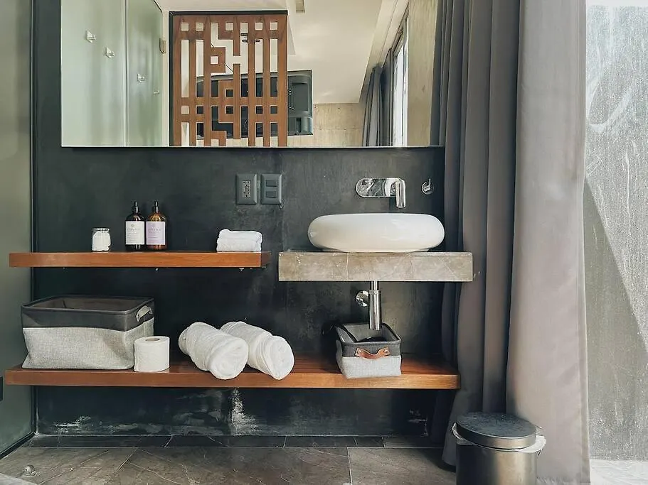 Luxury Apartment For Family Tulum