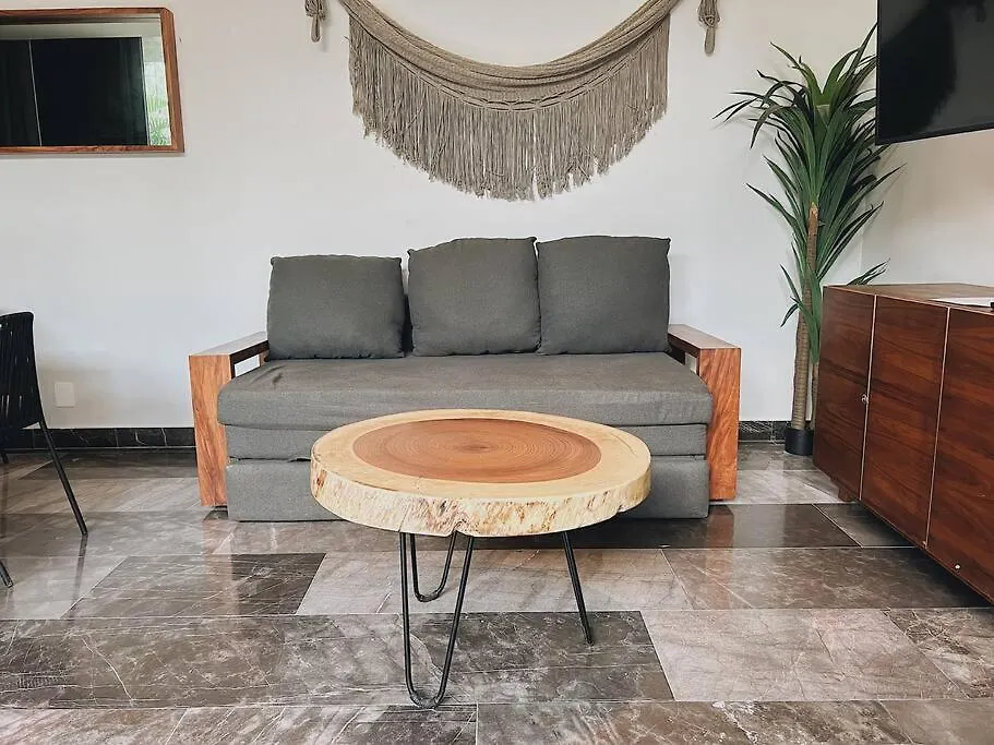 Luxury Apartment For Family Tulum