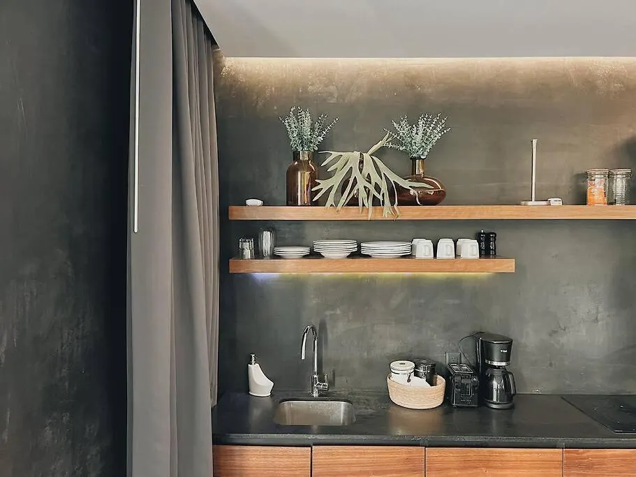Luxury Apartment For Family Tulum 0*,