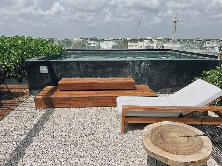 Luxury Apartment For Family Tulum