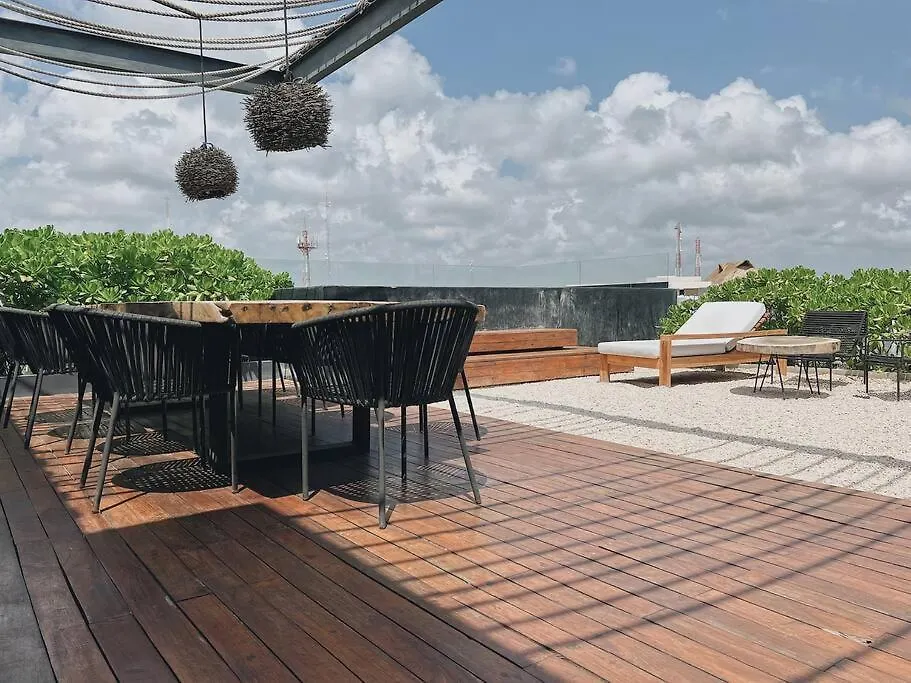 Luxury Apartment For Family Tulum