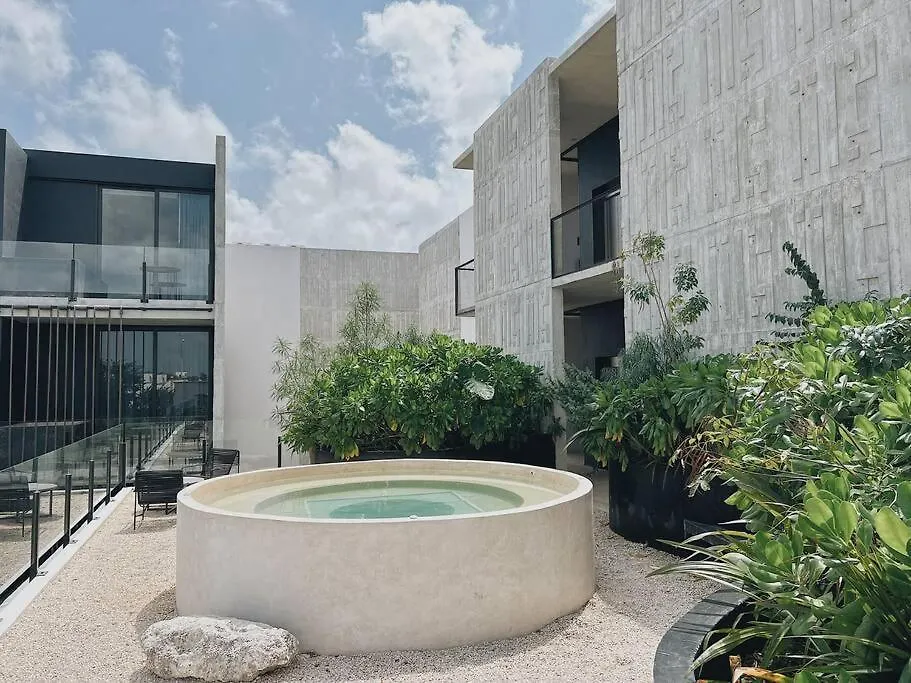 Luxury Apartment For Family Tulum