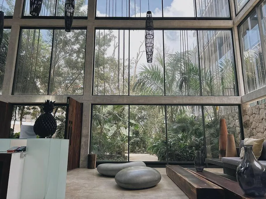 Luxury Apartment For Family Tulum