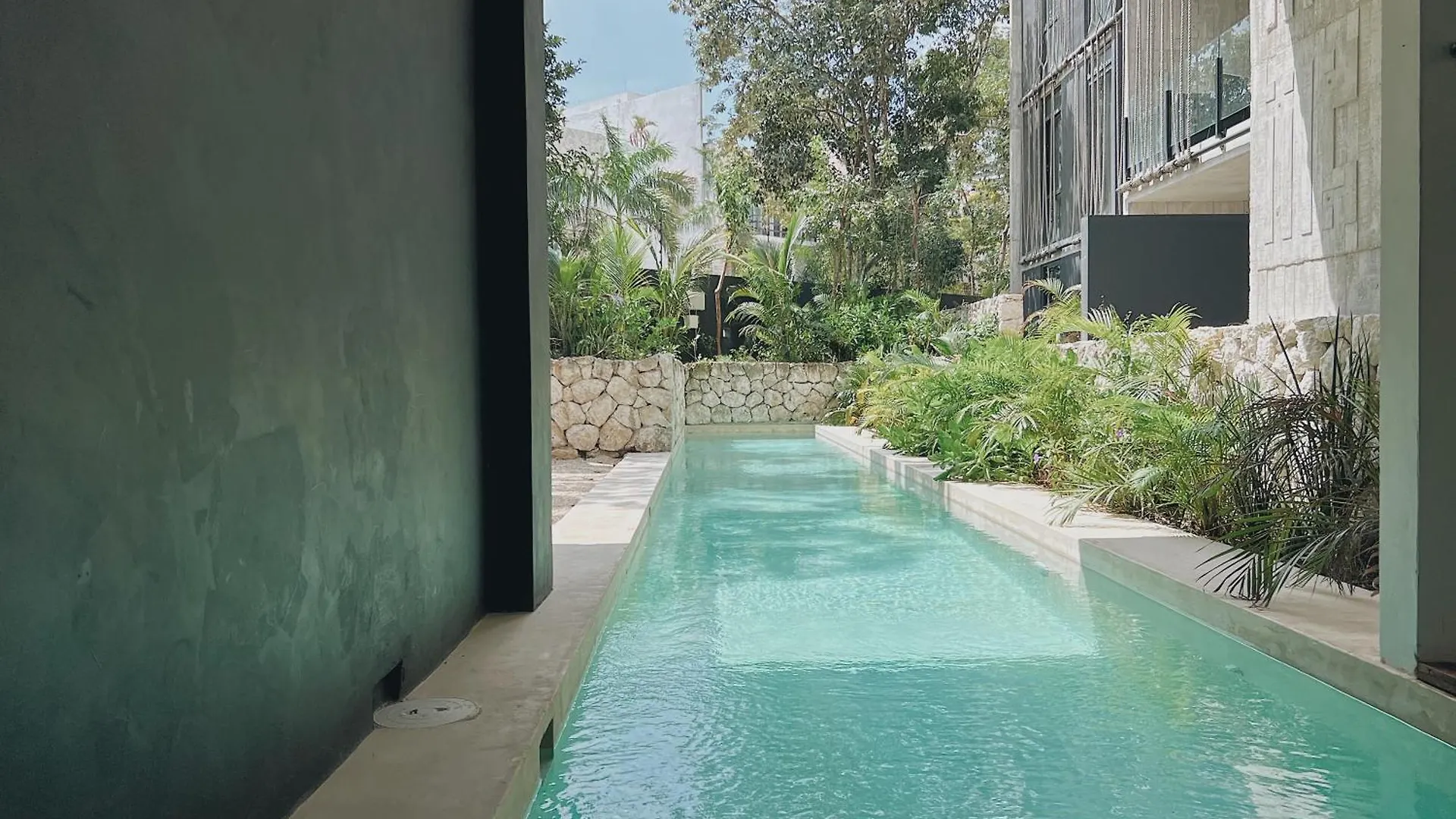 Luxury Apartment For Family Tulum