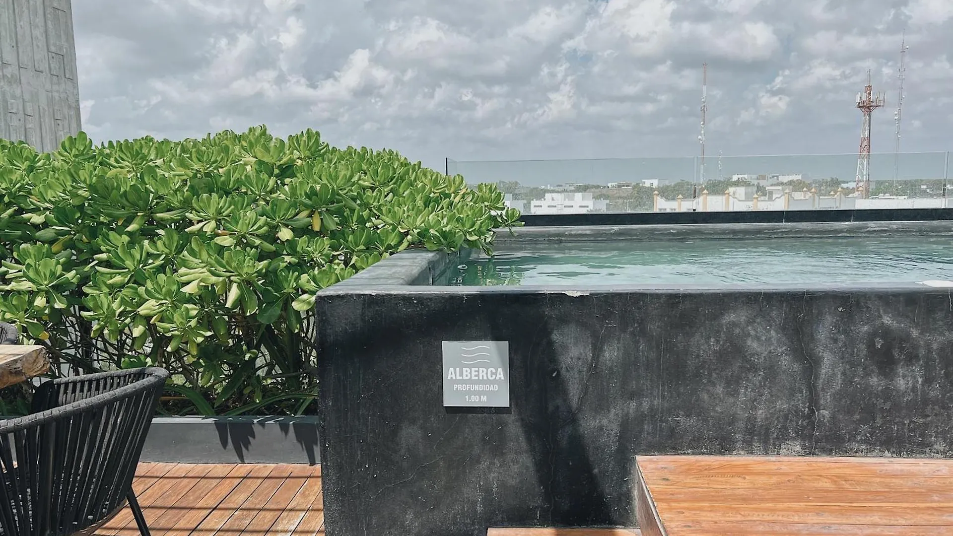 Luxury Apartment For Family Tulum Mexico