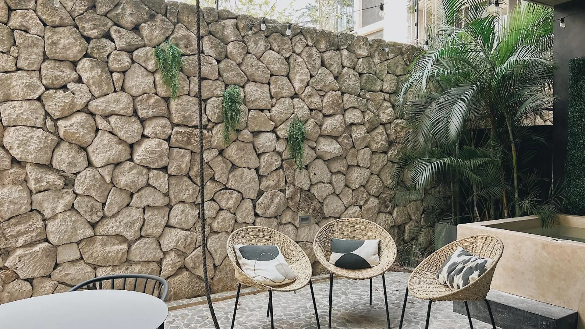 Luxury Apartment For Family Tulum 0*,  Mexico