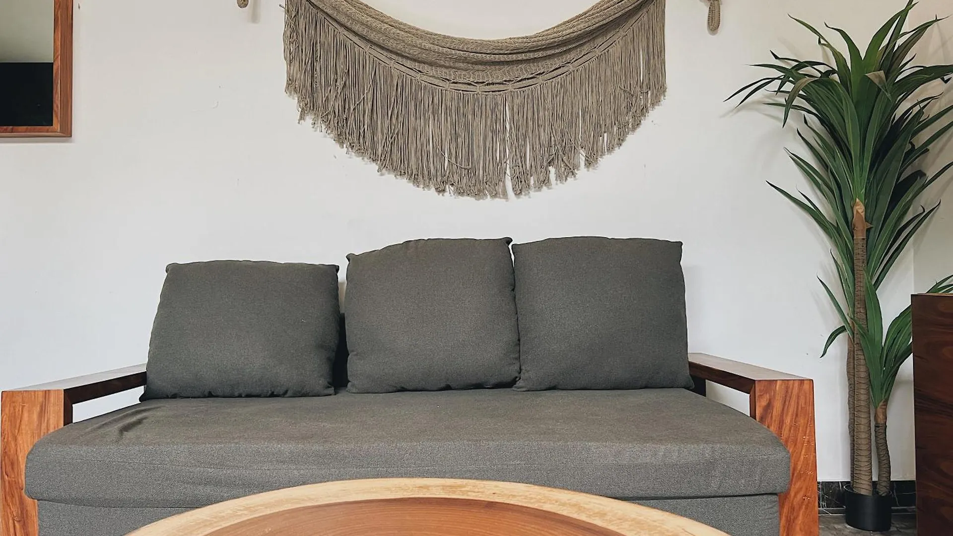 Luxury Apartment For Family Tulum
