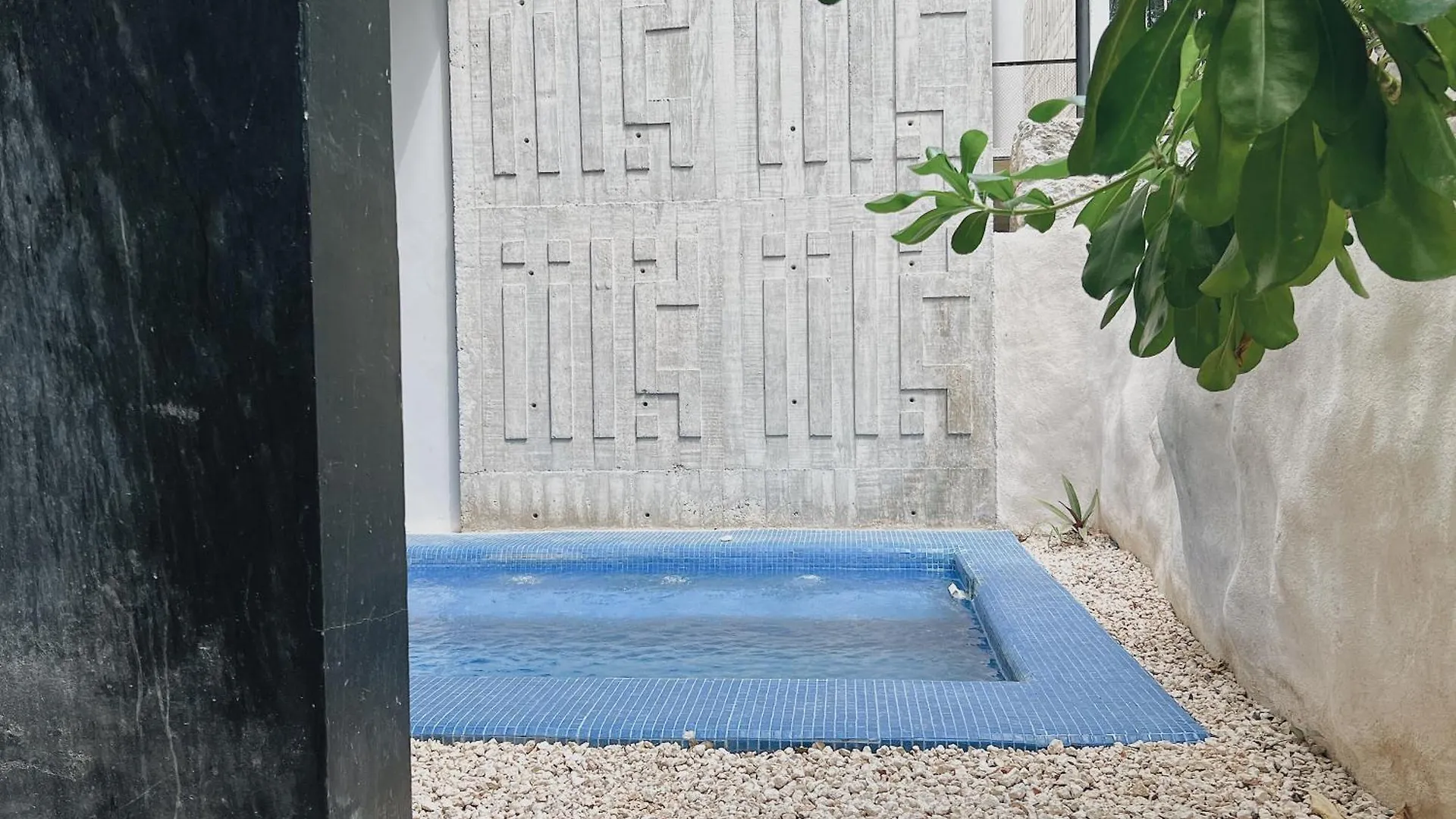 Luxury Apartment For Family Tulum
