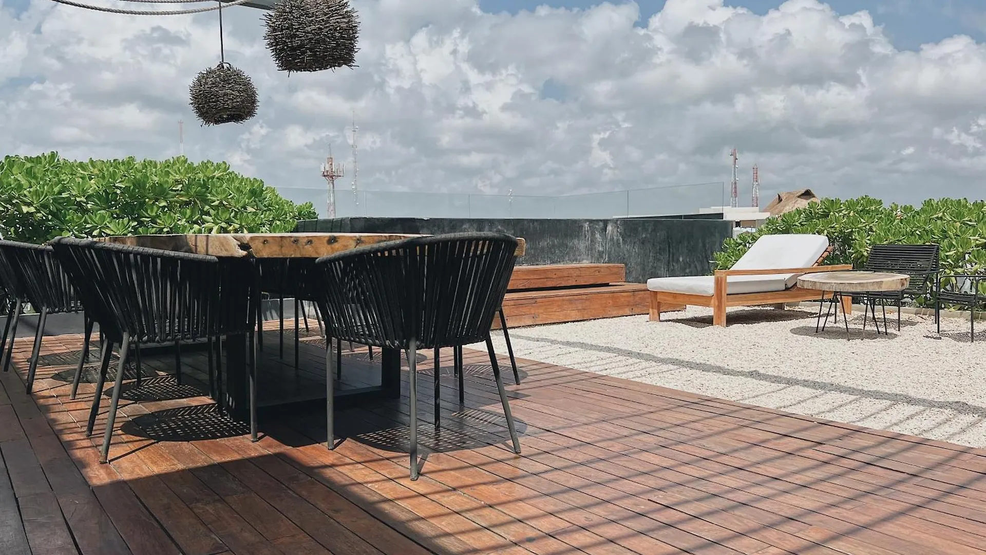 Luxury Apartment For Family Tulum