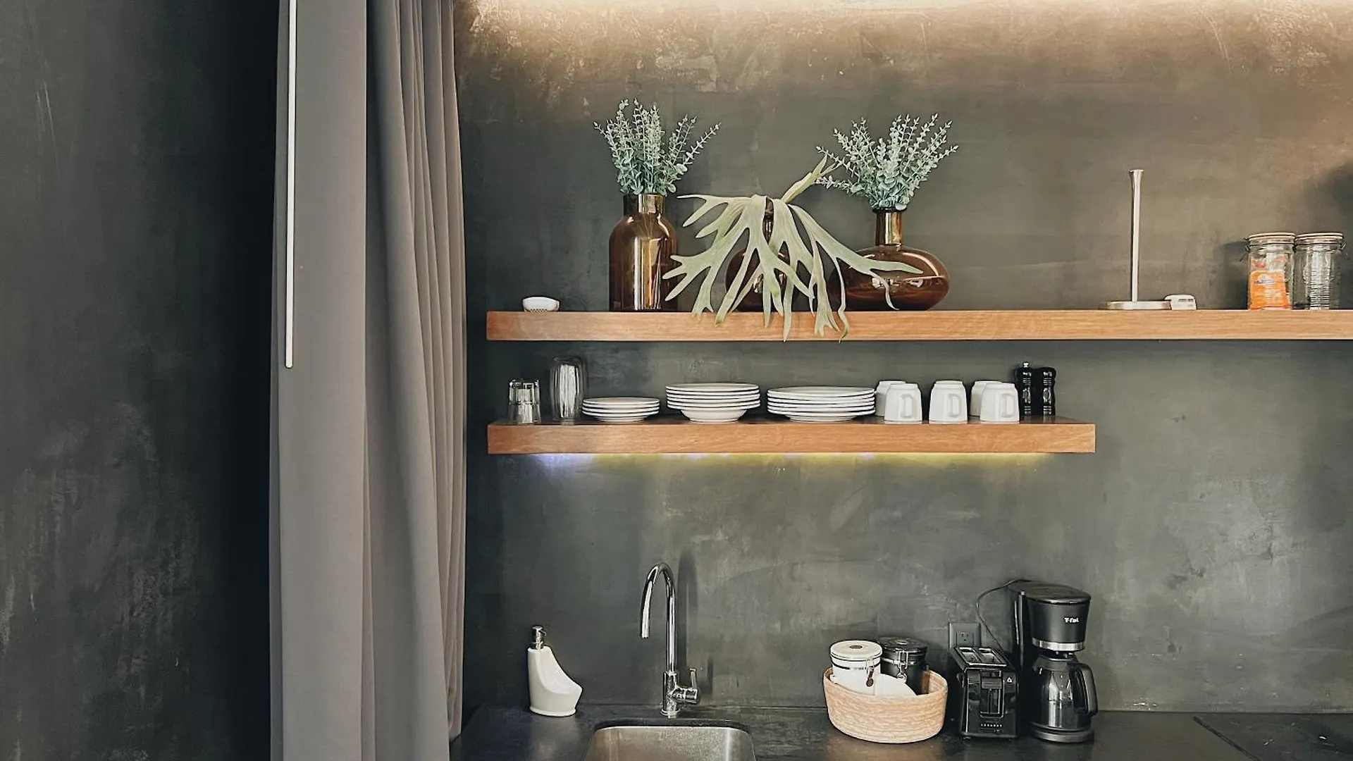 Luxury Apartment For Family Tulum Mexico