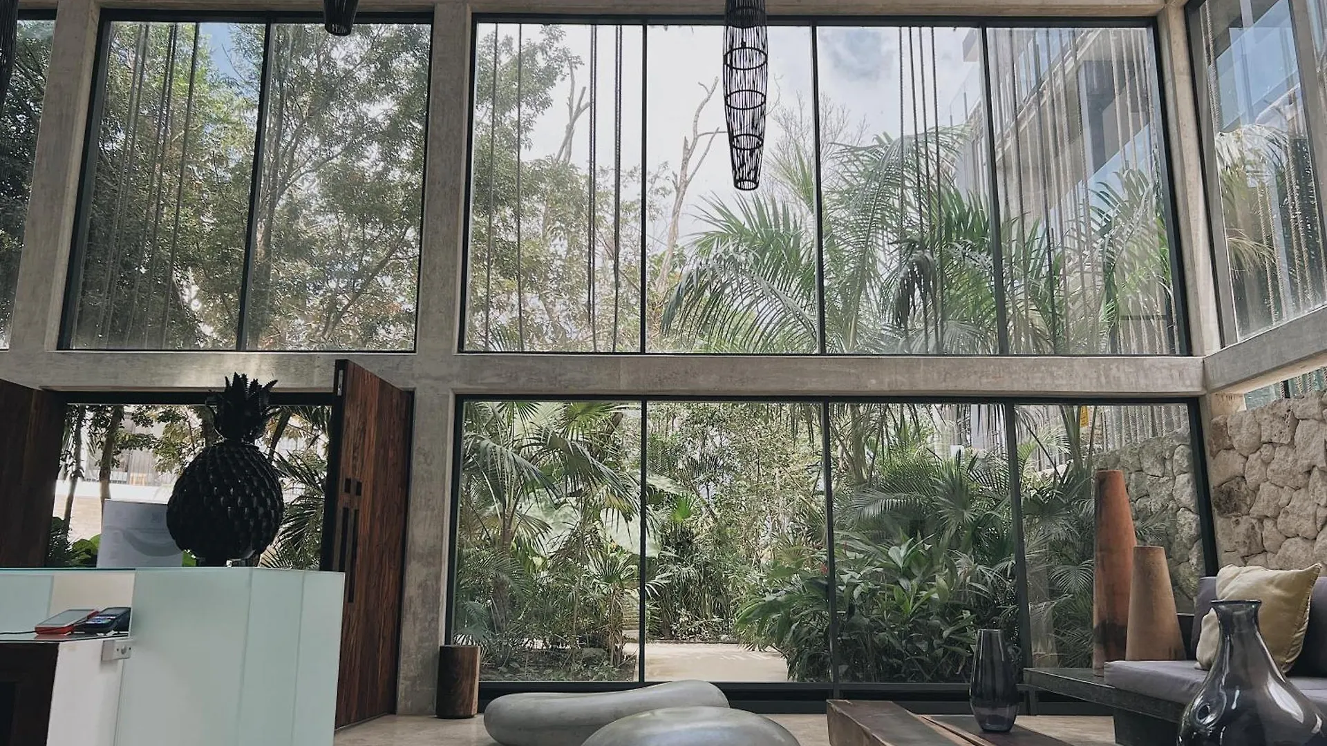 Luxury Apartment For Family Tulum 0*,