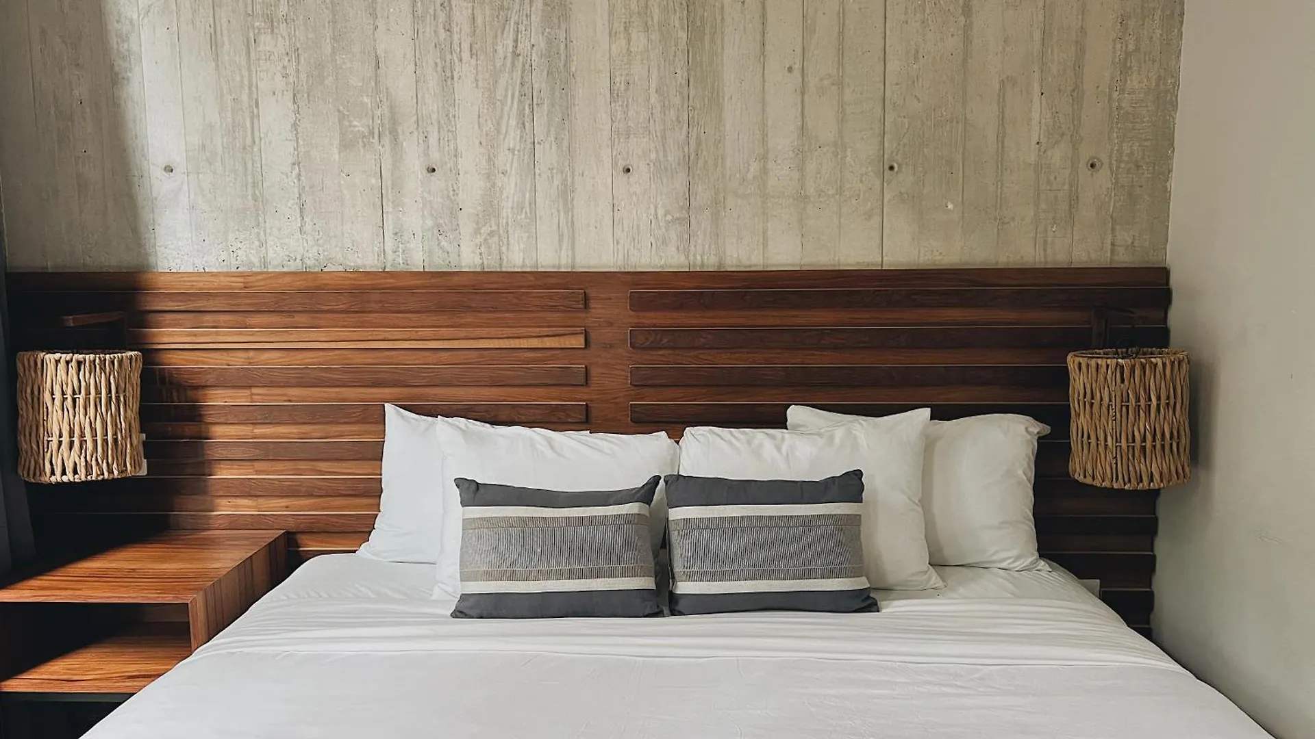 Luxury Apartment For Family Tulum