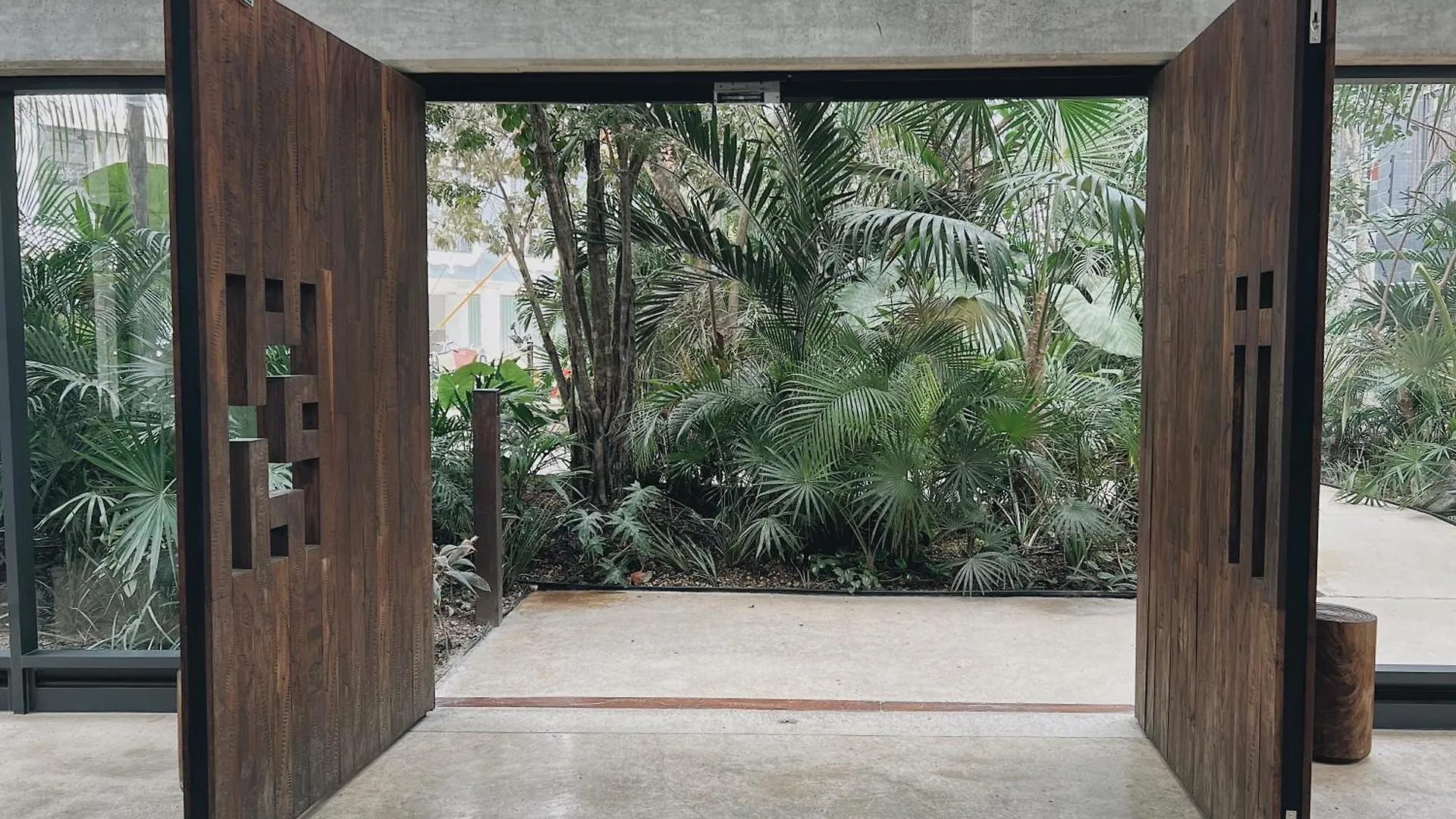 Luxury Apartment For Family Tulum 0*,