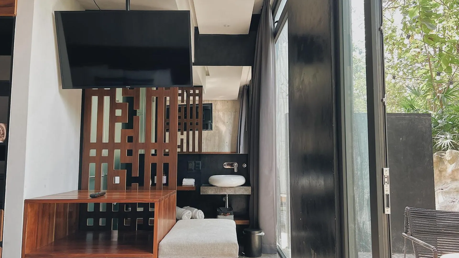 Luxury Apartment For Family Tulum