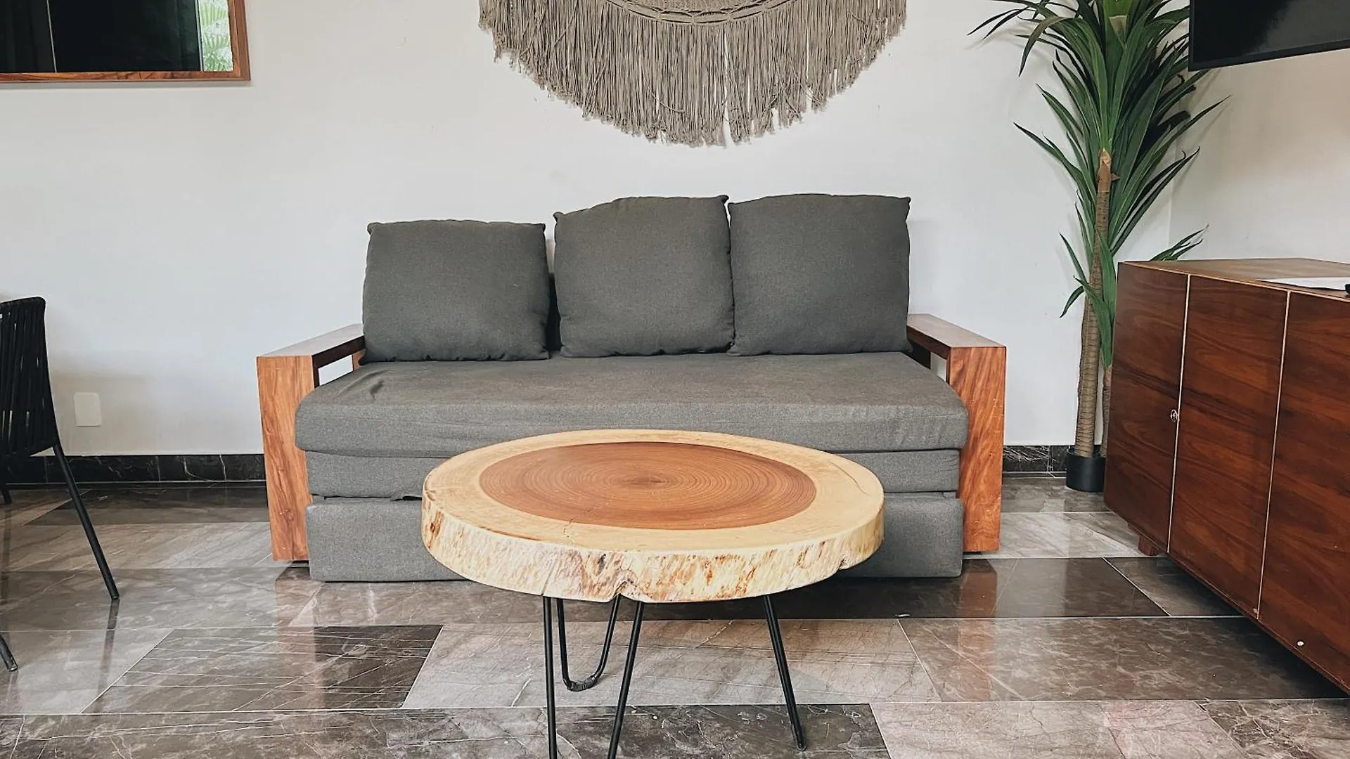 Luxury Apartment For Family Tulum