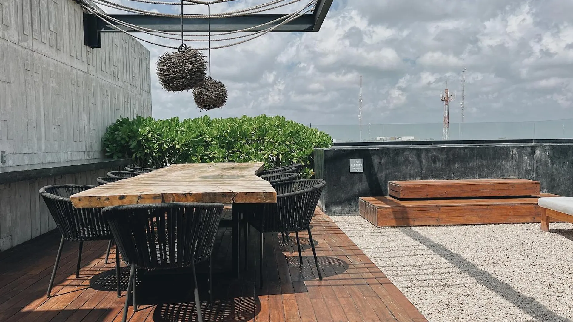 Luxury Apartment For Family Tulum