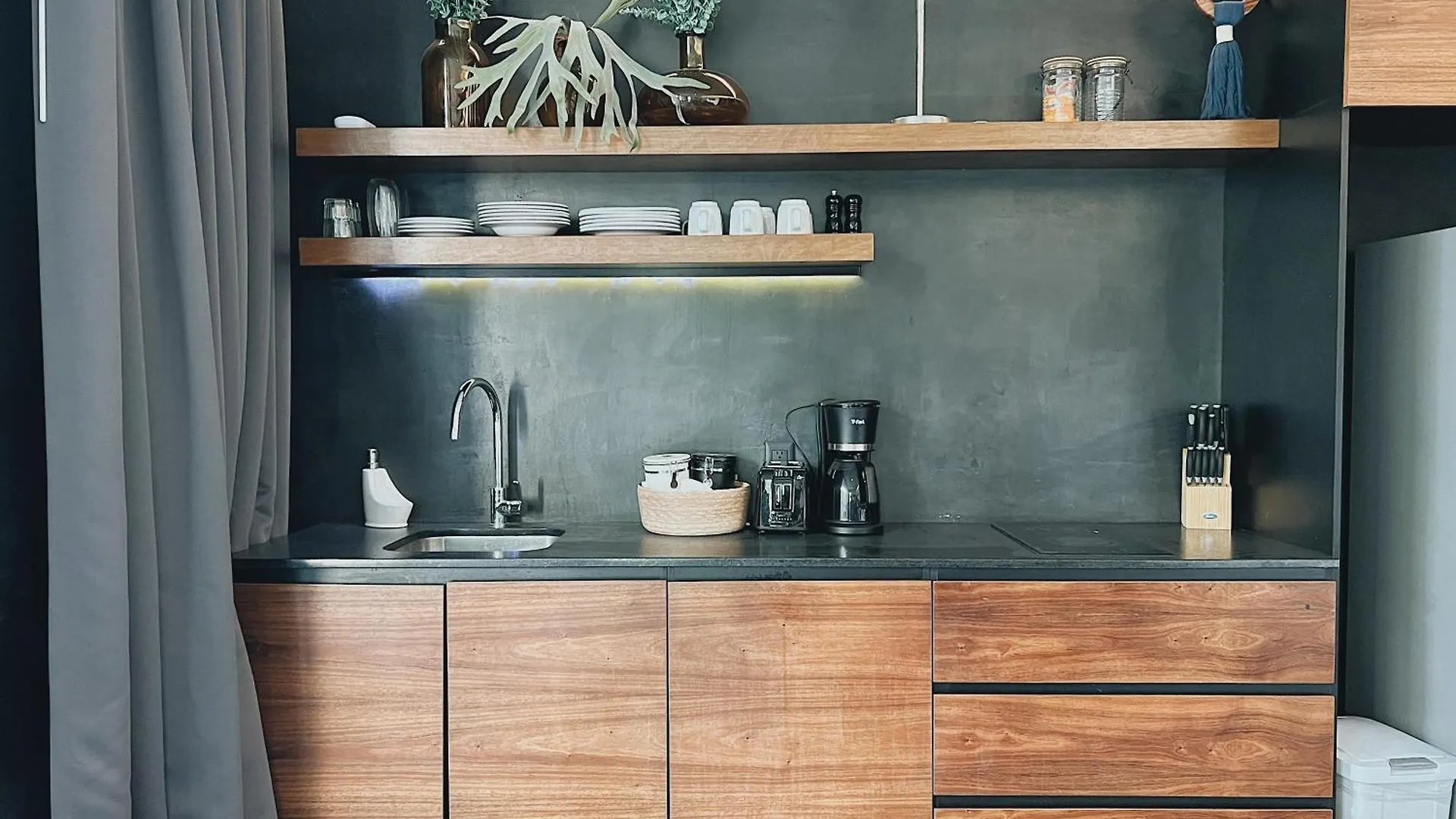 Luxury Apartment For Family Tulum
