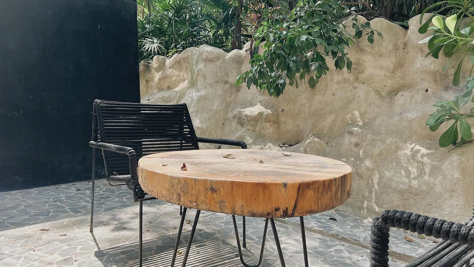 Luxury Apartment For Family Tulum Mexico