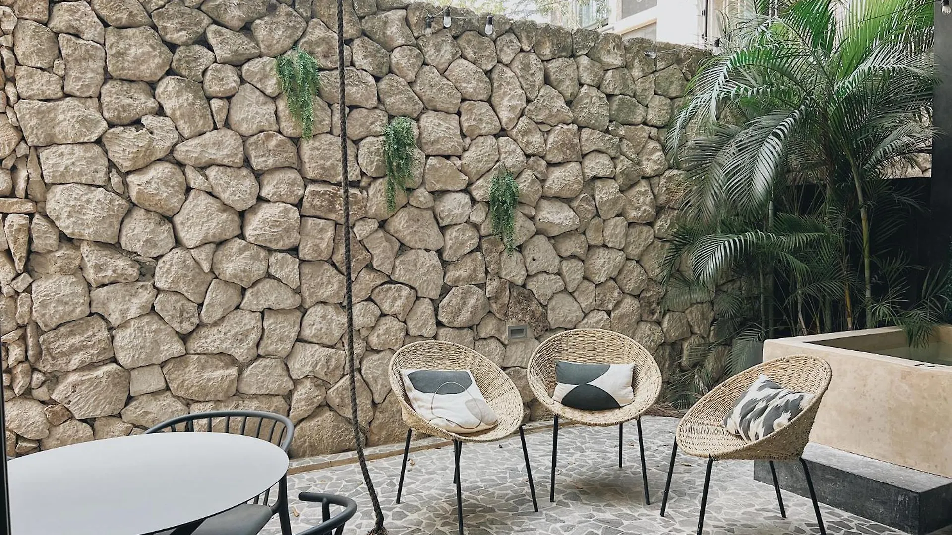 Luxury Apartment For Family Tulum