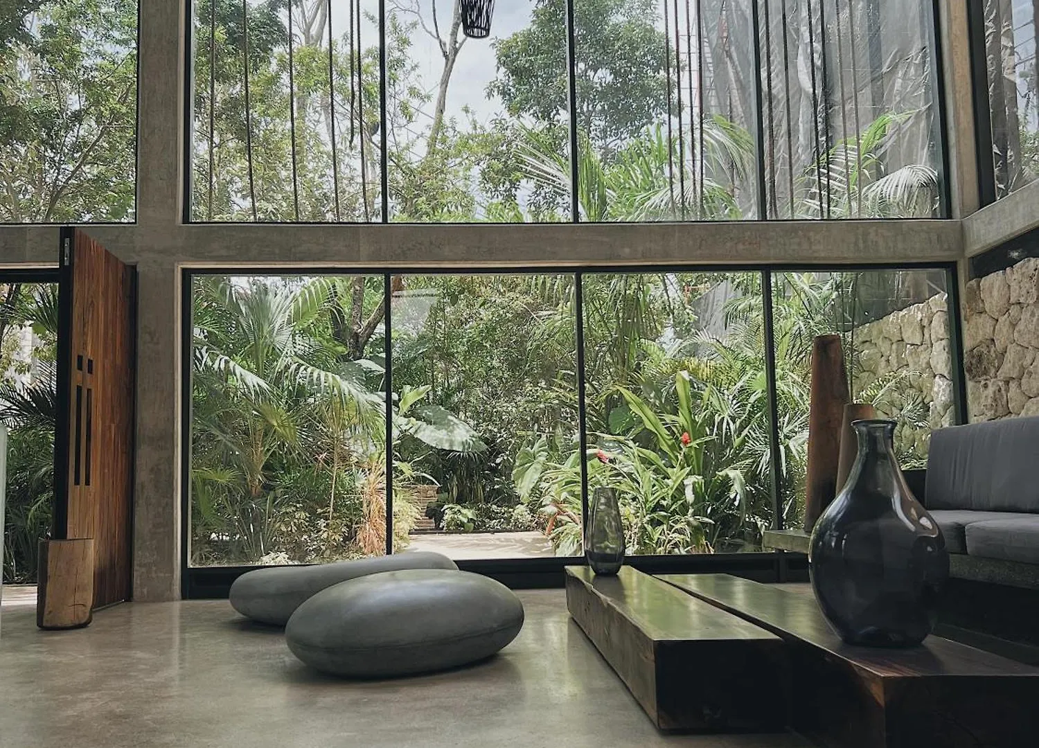 Luxury Apartment For Family Tulum Mexico