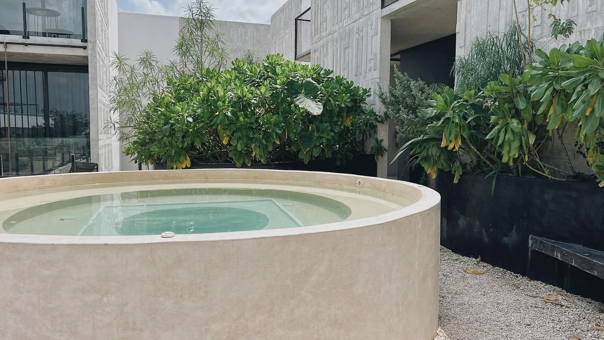 Luxury Apartment For Family Tulum 0*,