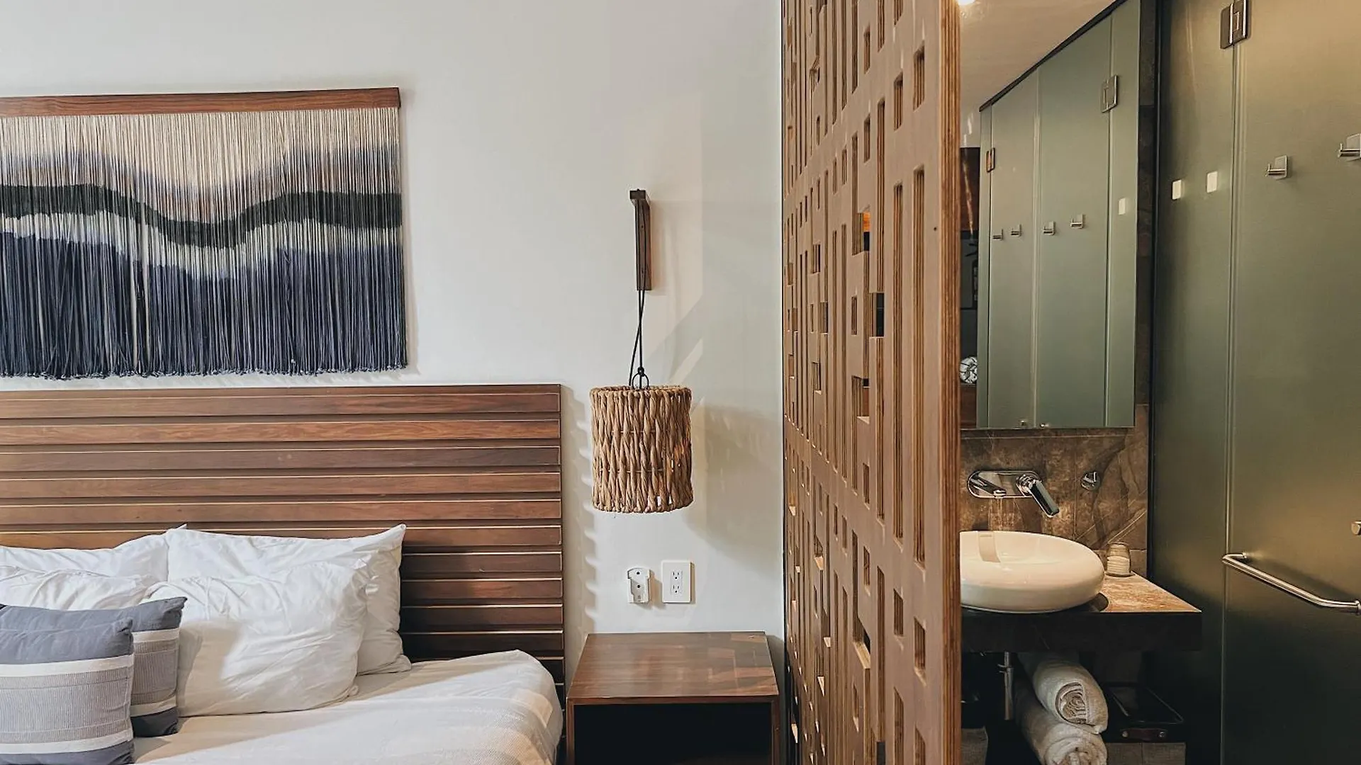 Luxury Apartment For Family Tulum