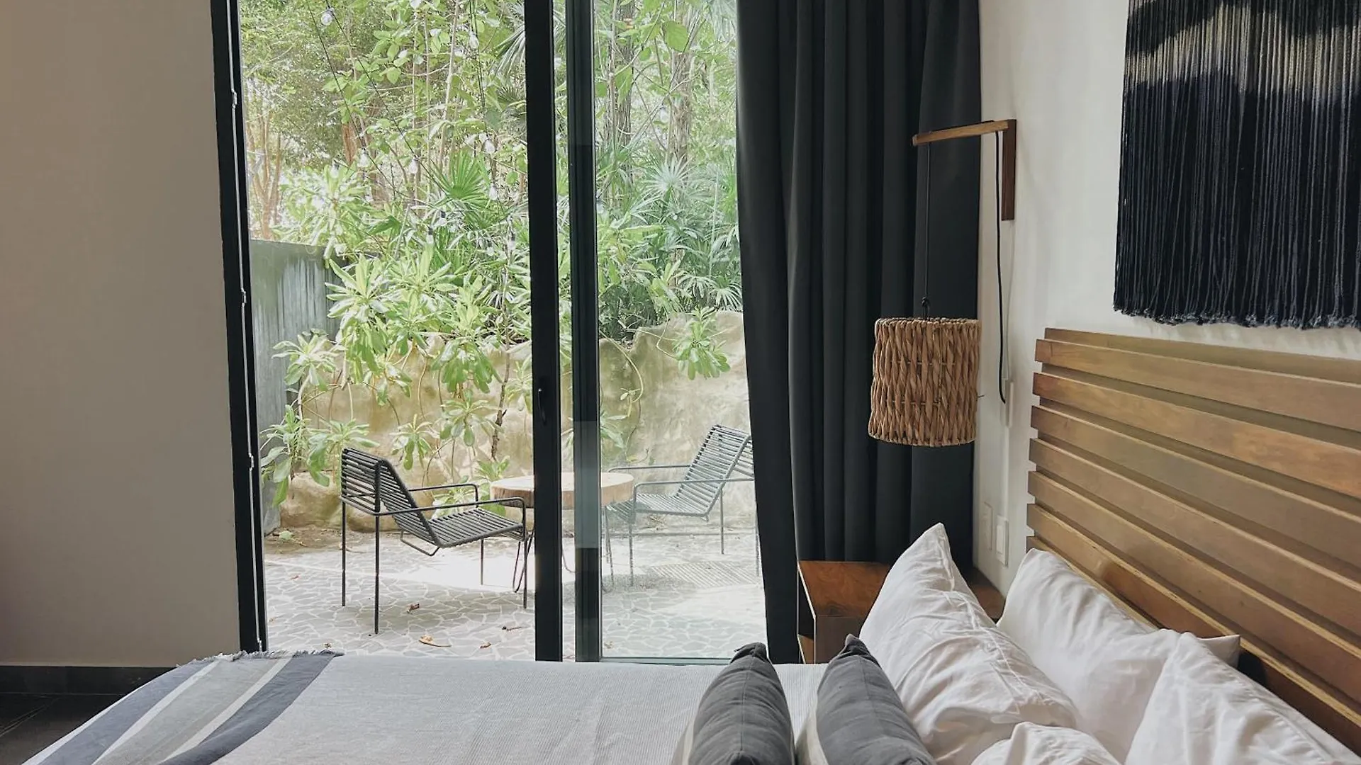 Luxury Apartment For Family Tulum